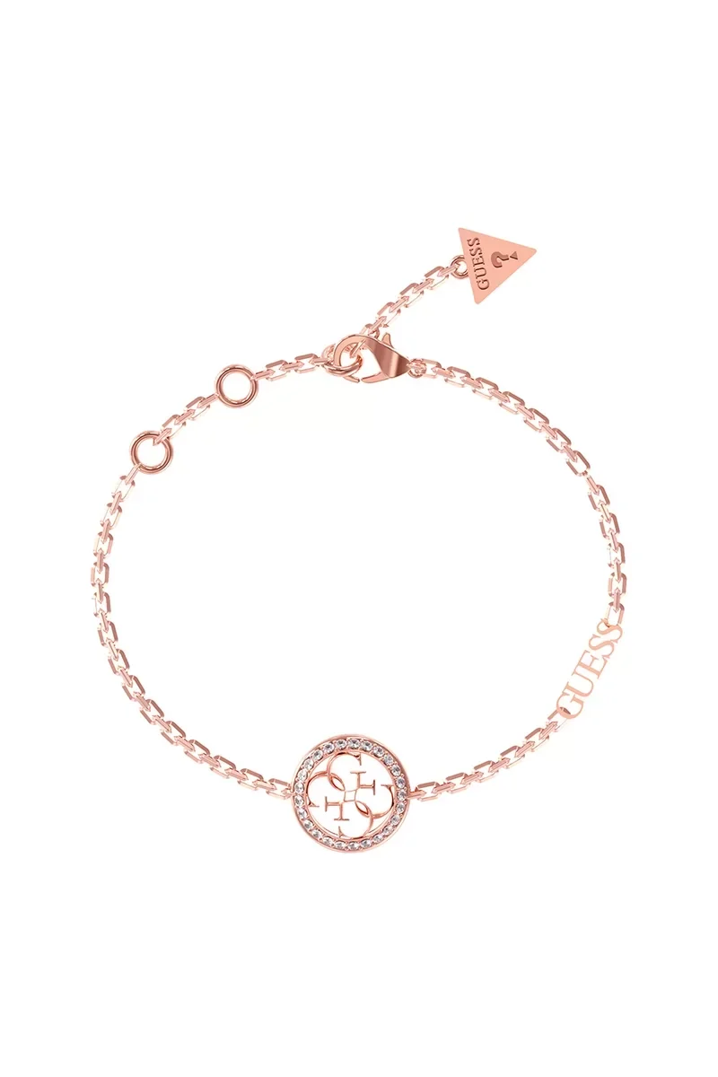 Guess JUBB02/137JW/RG/S Kadın  Bileklik JGUJUBB02137JWRGS