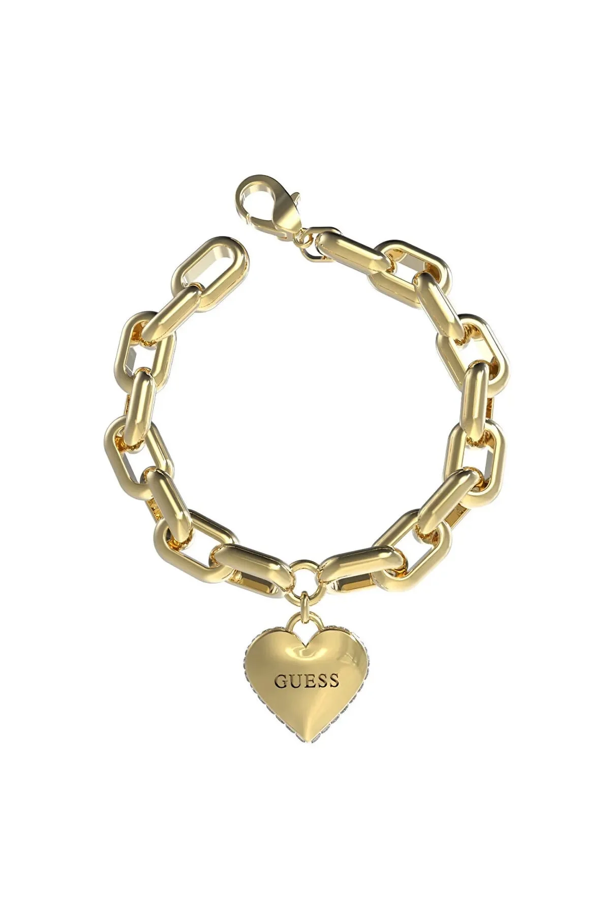 Guess JGUJUBB02228JWYGS Kadın  Bileklik JGUJUBB02228JWYGS