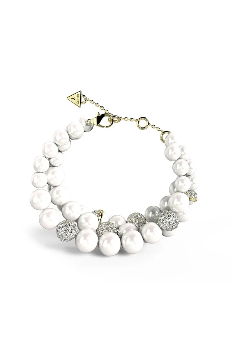 Guess Kadin Gold Bileklik JGUJUBB04445JWYGS