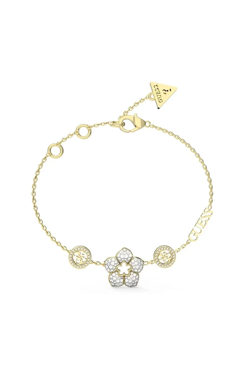 Guess Kadin Gold Bileklik JGUJUBB04472JWYGS