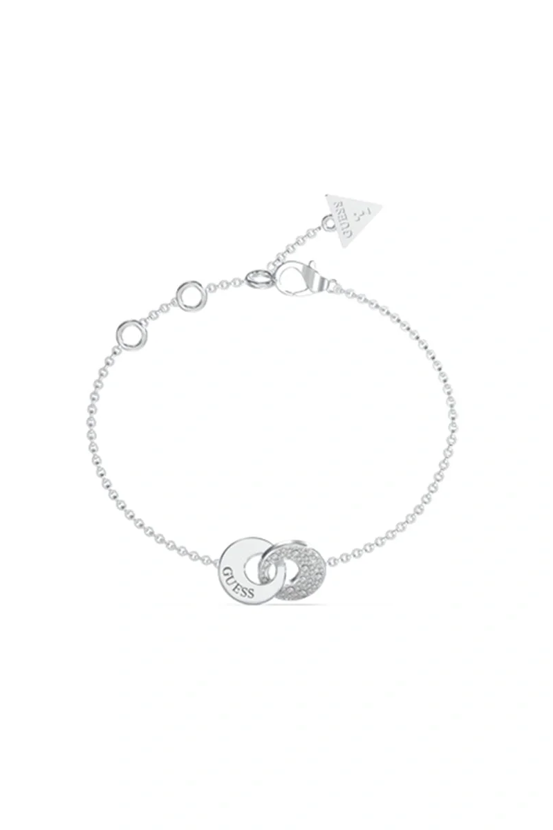 Guess Kadın Bileklik JGUJUBB05220JWRHS