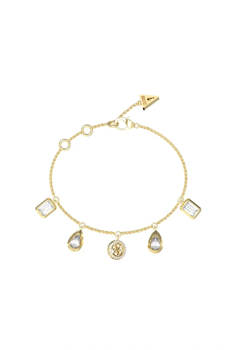 Guess Kadın Bileklik JGUJUBB05239JWYGS