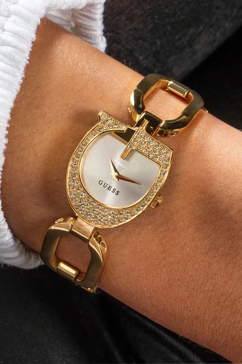 Guess Guess GUGW0683L2 Kadın Kol Saati Kadın  Kol Saati GUGW0683L2