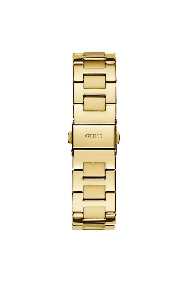Guess Kadin Gold Kol Saati GUGW0777L2