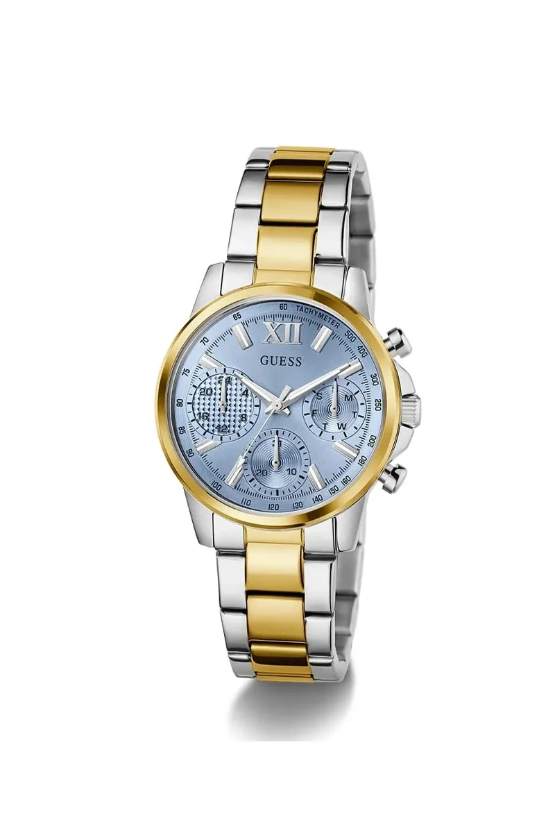 Guess Kadın Kol Saati GUGW0933L3