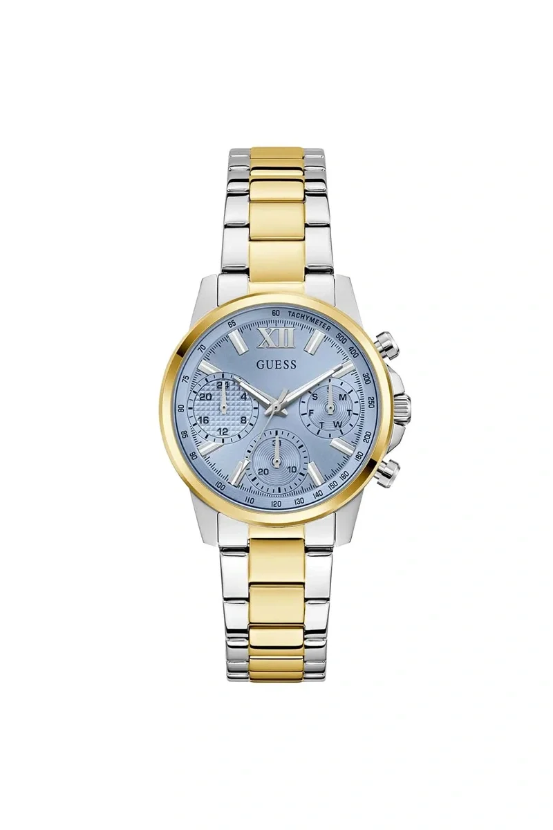 Guess Kadın Kol Saati GUGW0933L3