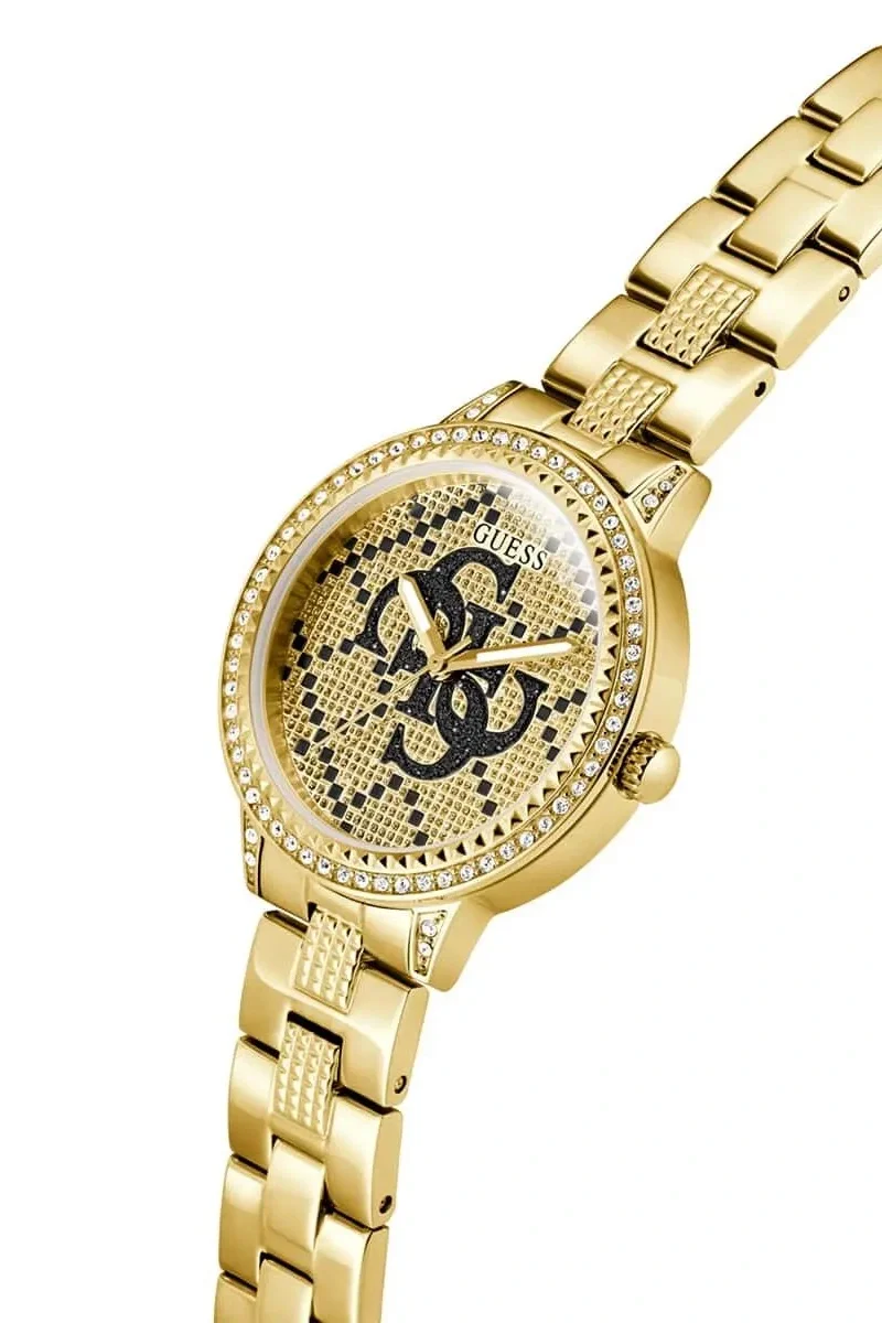 Guess Kadın Kol Saati GUGW0944L2