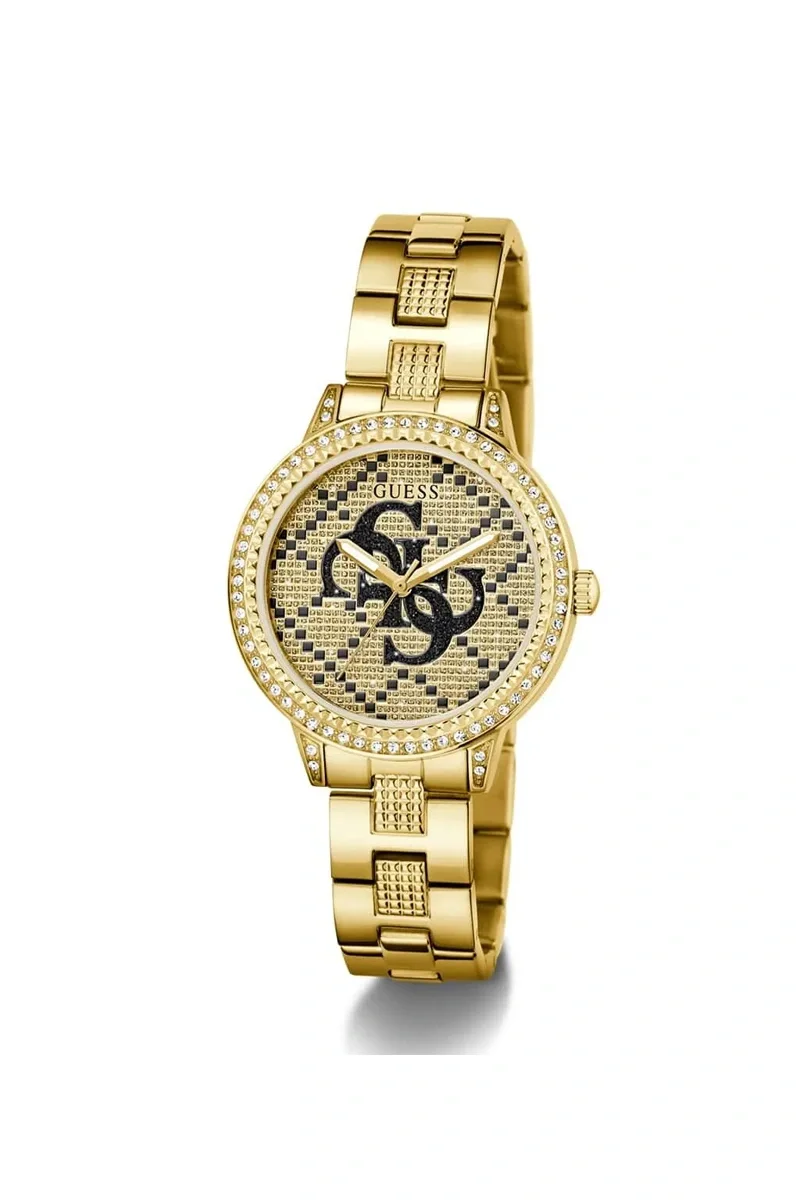 Guess Kadın Kol Saati GUGW0944L2