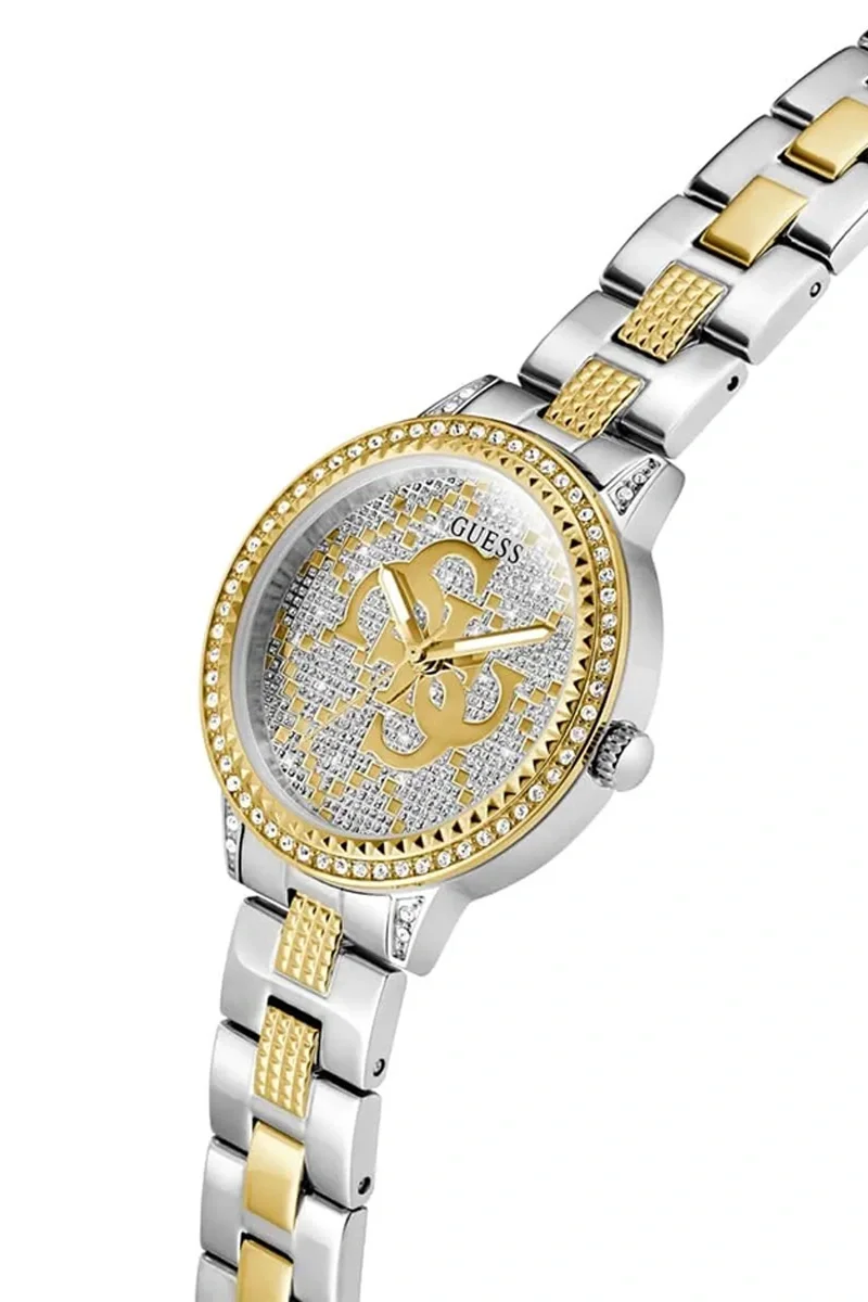 Guess Kadın Kol Saati GUGW0944L3