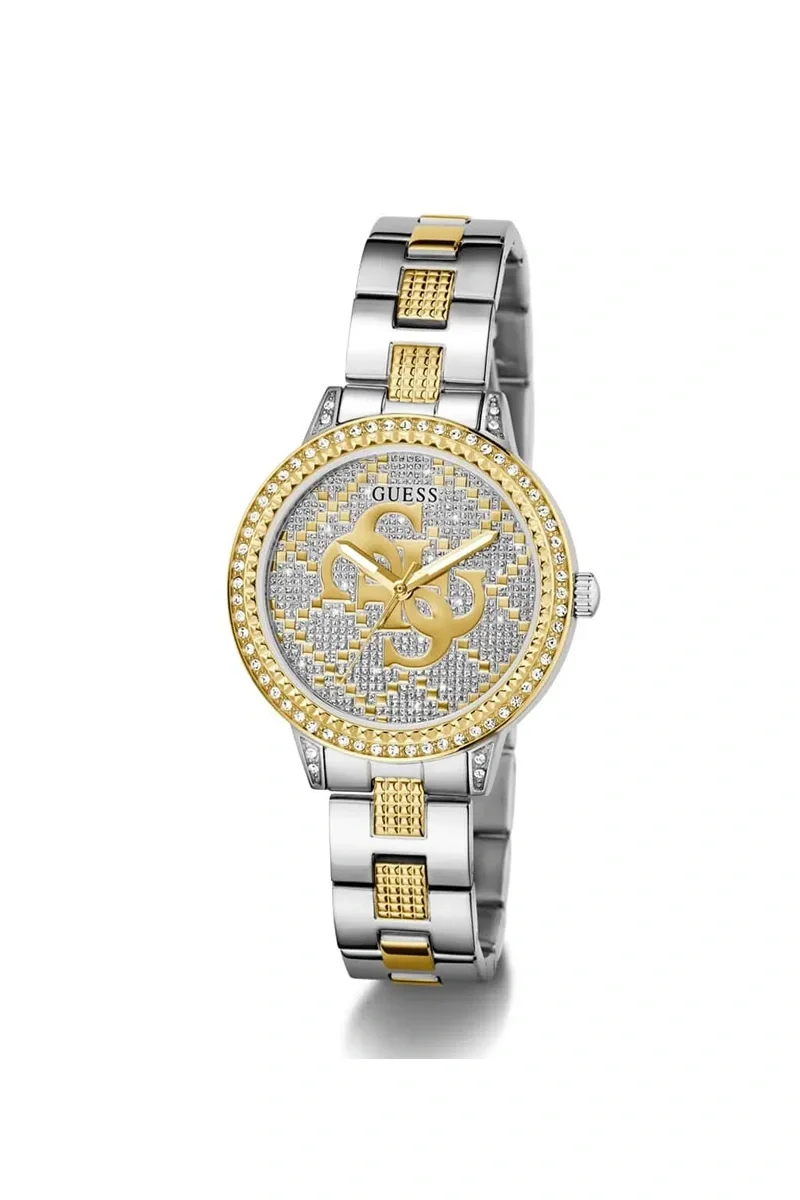 Guess Kadın Kol Saati GUGW0944L3