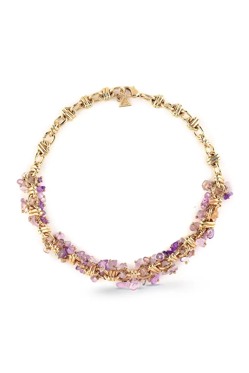 Guess JGUJUBN03200JWYGAMTU Kadın Gold Kolye JGUJUBN03200JWYGAMTU