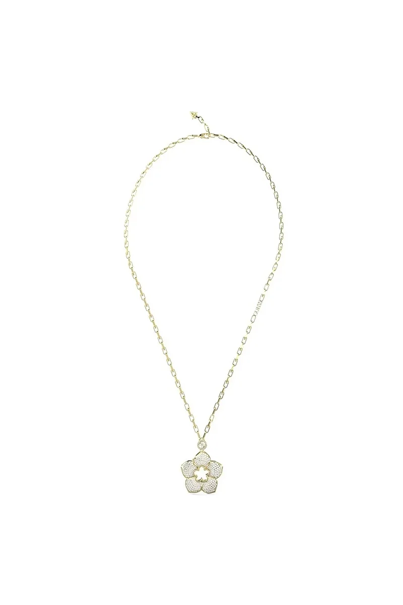 Guess JGUJUBN04463JWYGTU Kadın Gold Kolye JGUJUBN04463JWYGTU