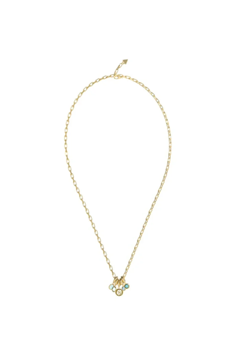 Guess Kadın Kolye JGUJUBN05094JWYGAQTU