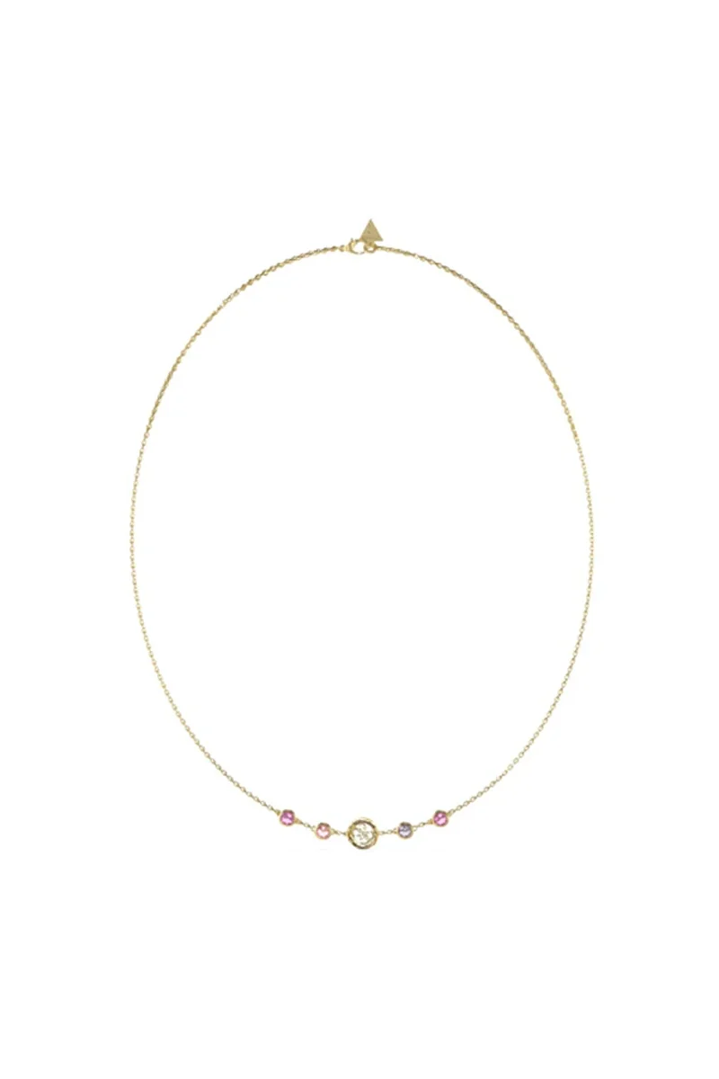 Guess Kadın Kolye JGUJUBN05097JWYGFCTU