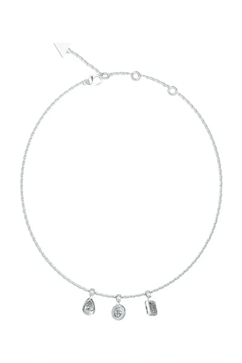 Guess Kadın Kolye JGUJUBN05240JWRHTU