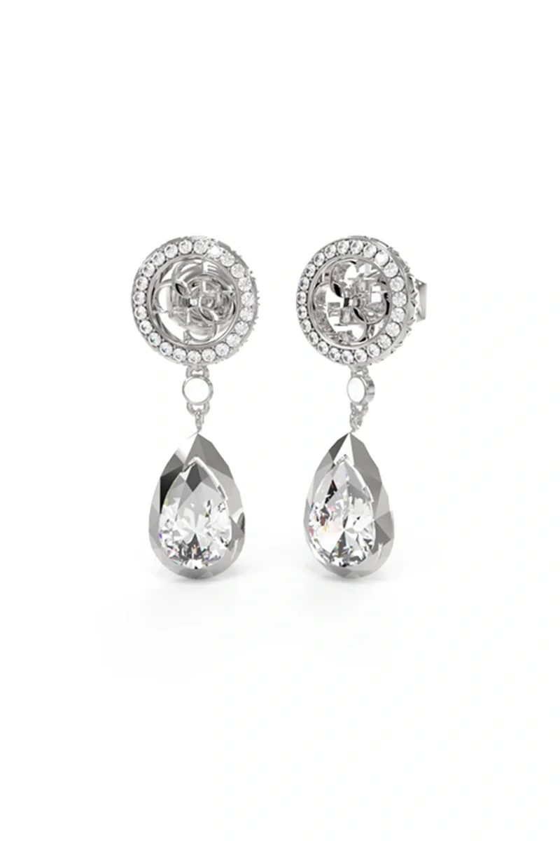 Guess Kadın Küpe JGUJUBE05235JWRHTU