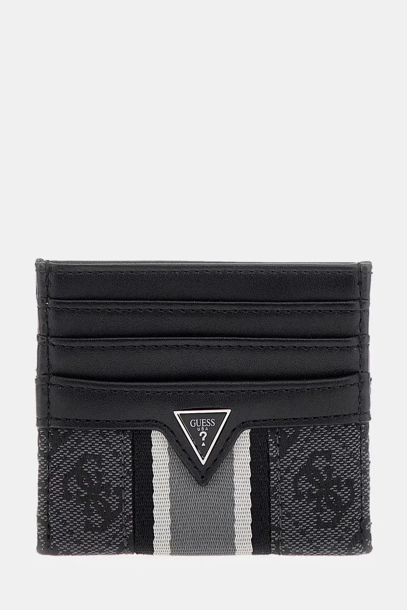 Guess Madrid Erkek Gri Kartlık SMMASTLEA25-CBL