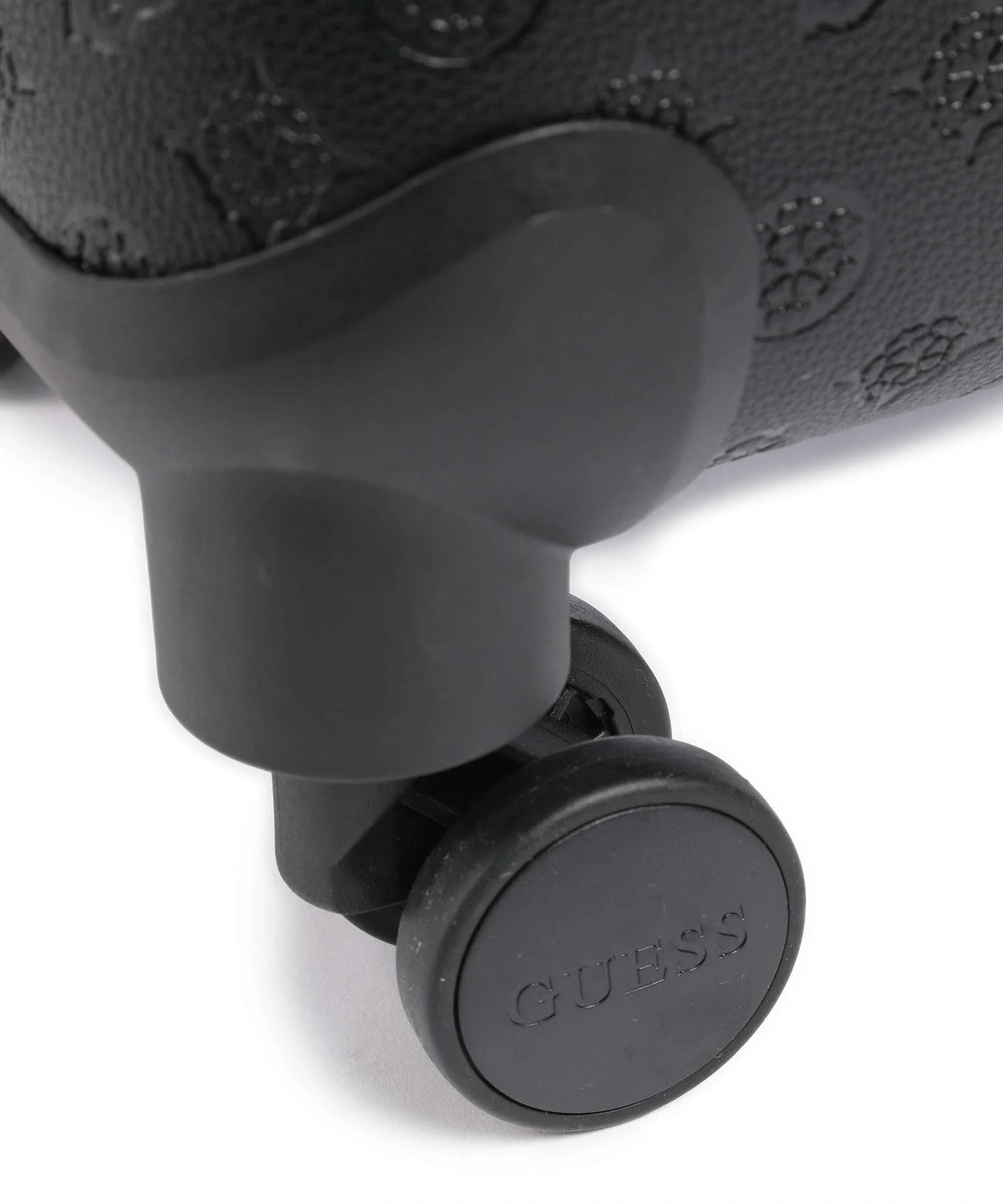 Guess Wilder Kadın Siyah Orta Boy Valiz TWDP7452982-BLA