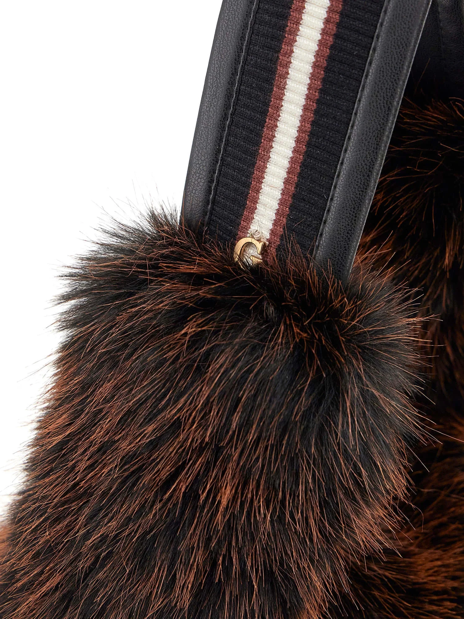 Guess Katia Kadın Çok Renkli El Çantası W5BZ10W3790-FNH1