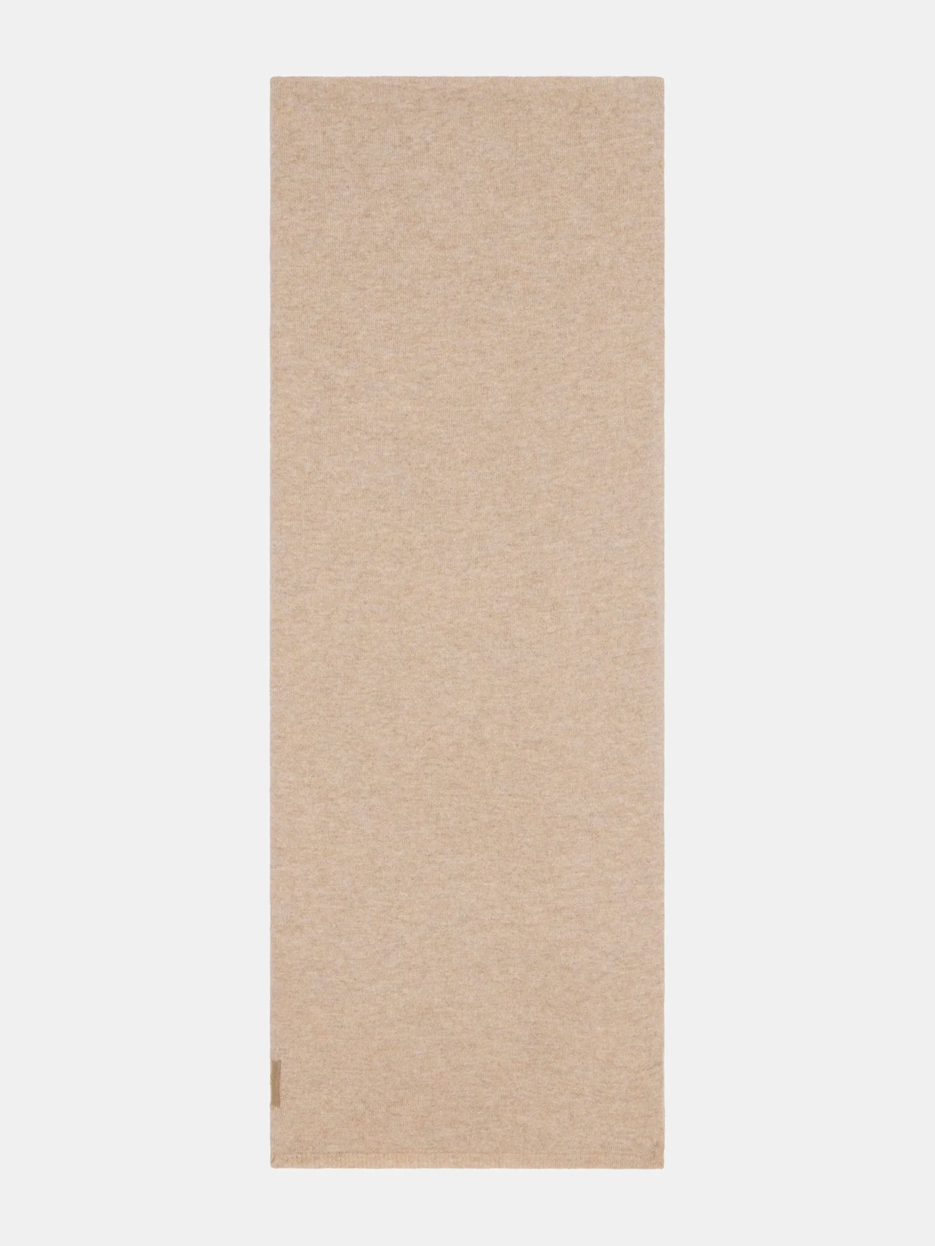 Guess Knitted Kadın Gri Kaşmir Karışımlı Şal AW5437POL03-TUP