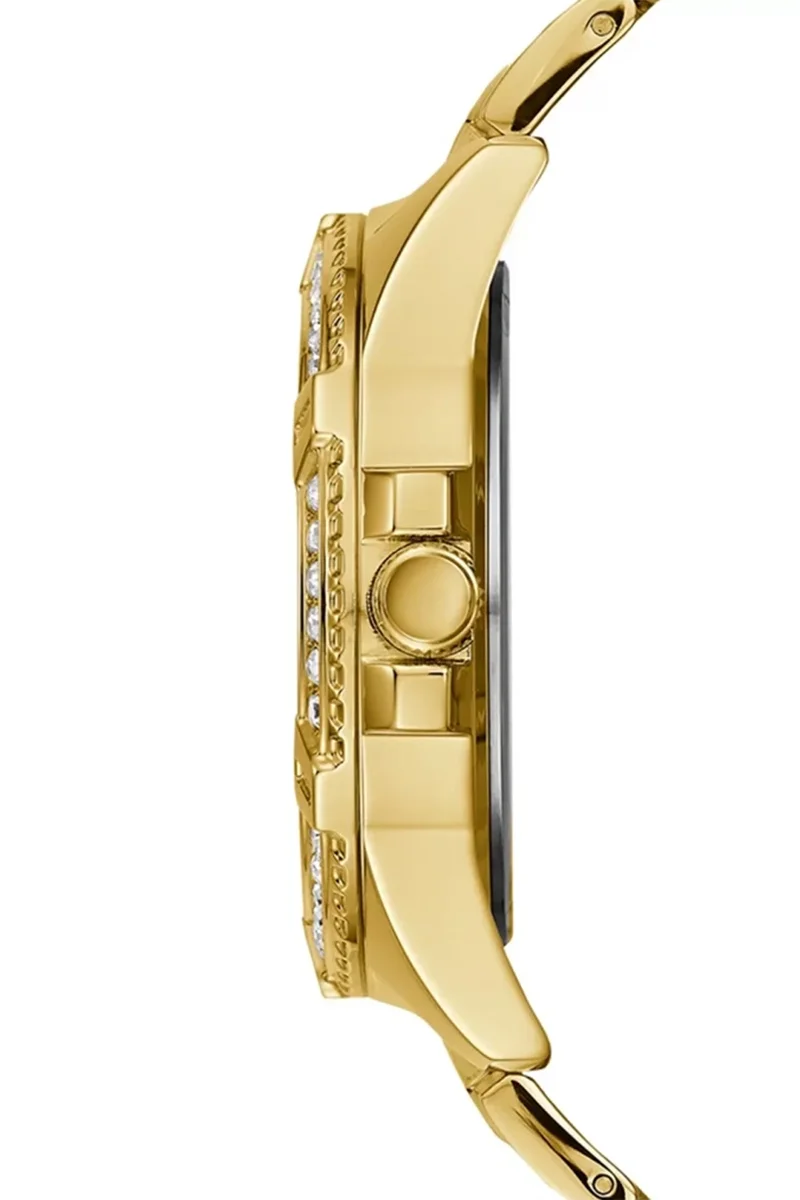 Guess Kol Saati Kadın Gold Kol Saati GUW1156L2