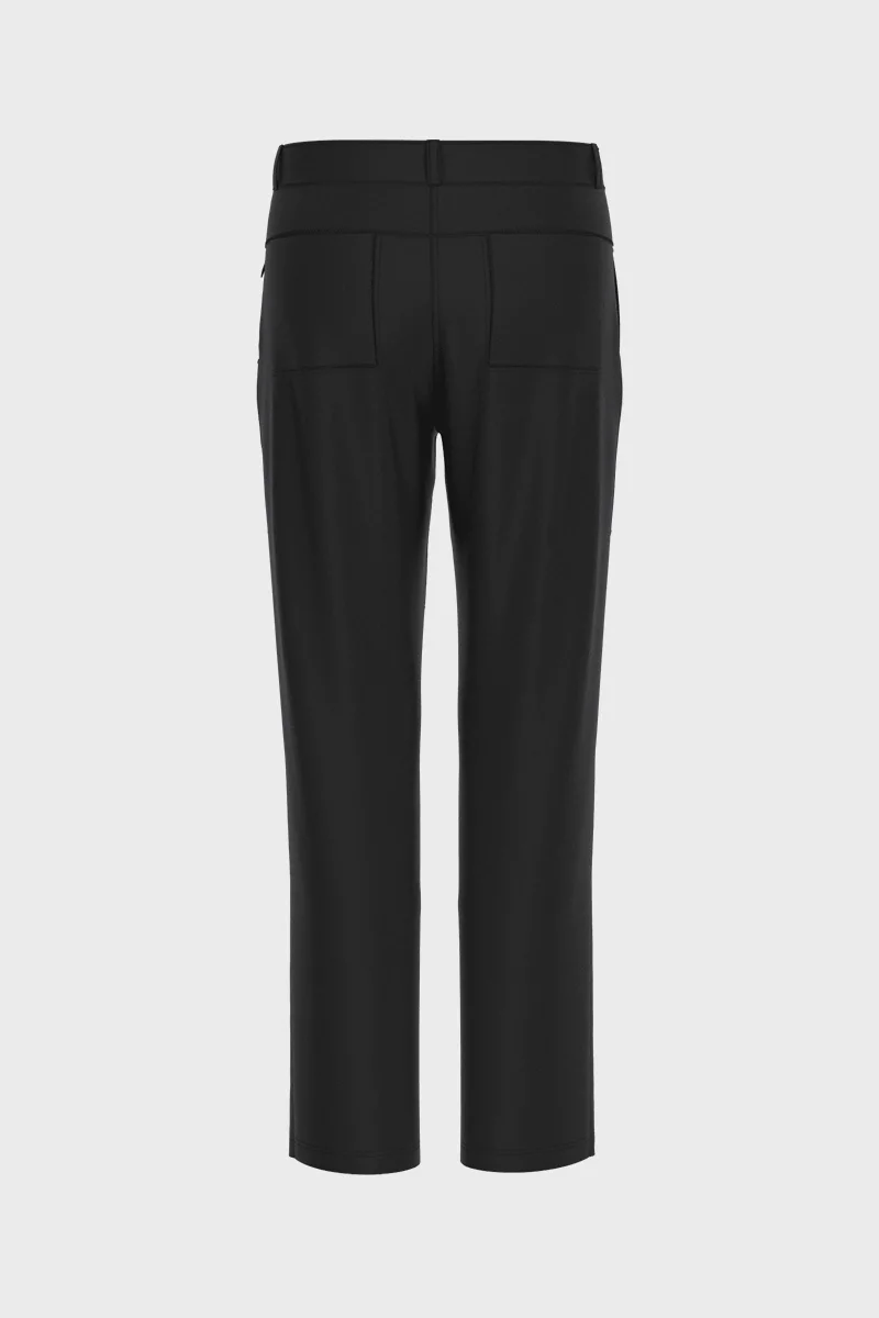 Guess Lapu Erkek Siyah Eşofman Altı Z6RB05WK172-JBLK