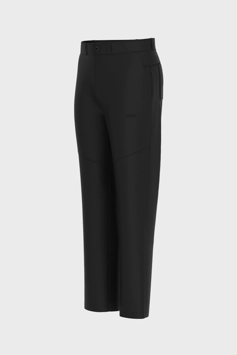 Guess Lapu Erkek Siyah Eşofman Altı Z6RB05WK172-JBLK