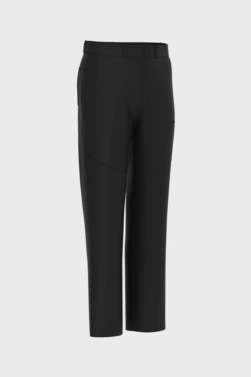 Guess Lapu Erkek Siyah Eşofman Altı Z6RB05WK172-JBLK