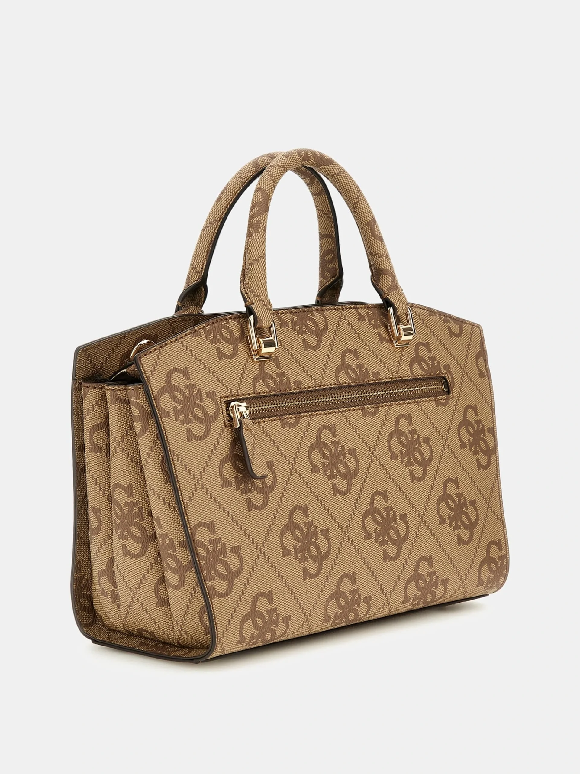 Guess Lorelei Kadın Kahverengi El Çantası HWOS9655060-LTL