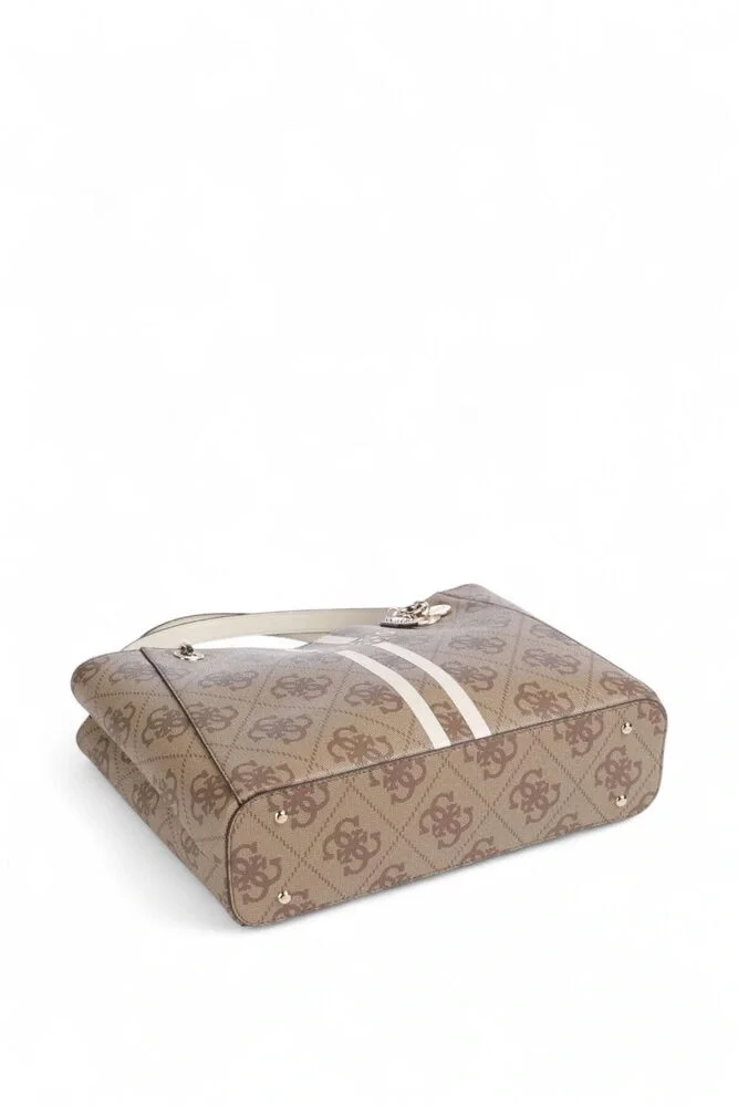 Guess Lorelei Kadın Kahverengi El Çantası HWOS9672250-LTL