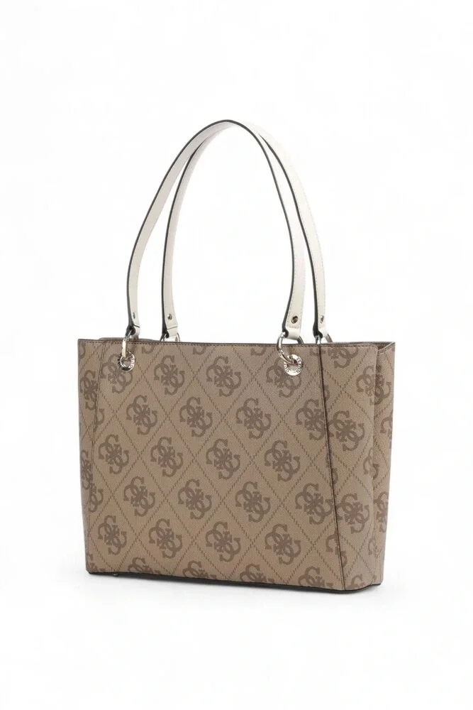 Guess Lorelei Kadın Kahverengi El Çantası HWOS9672250-LTL