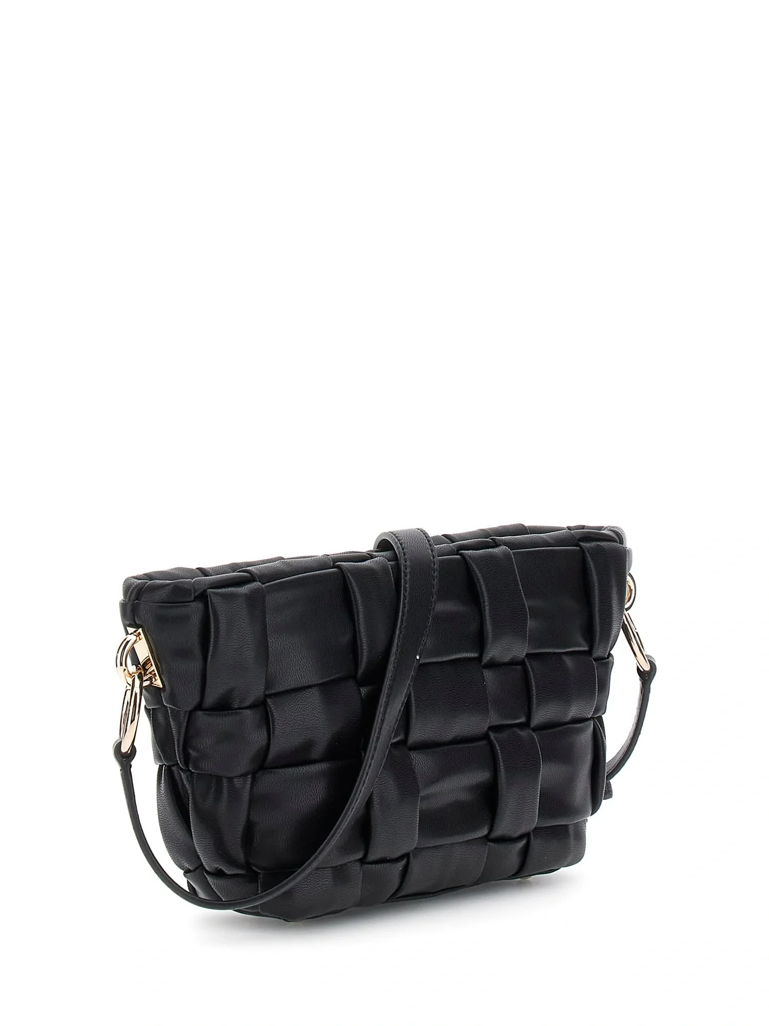 Guess Marion Kadın Siyah El Çantası HWWG8072170-BLA