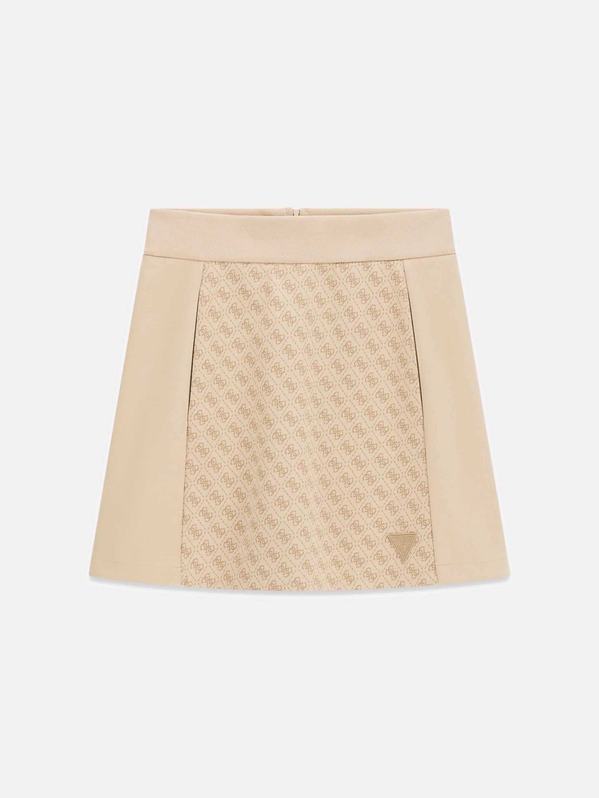 Guess Maya 4G Kadın Çok Renkli Etek V6RD04K2042-FNN0