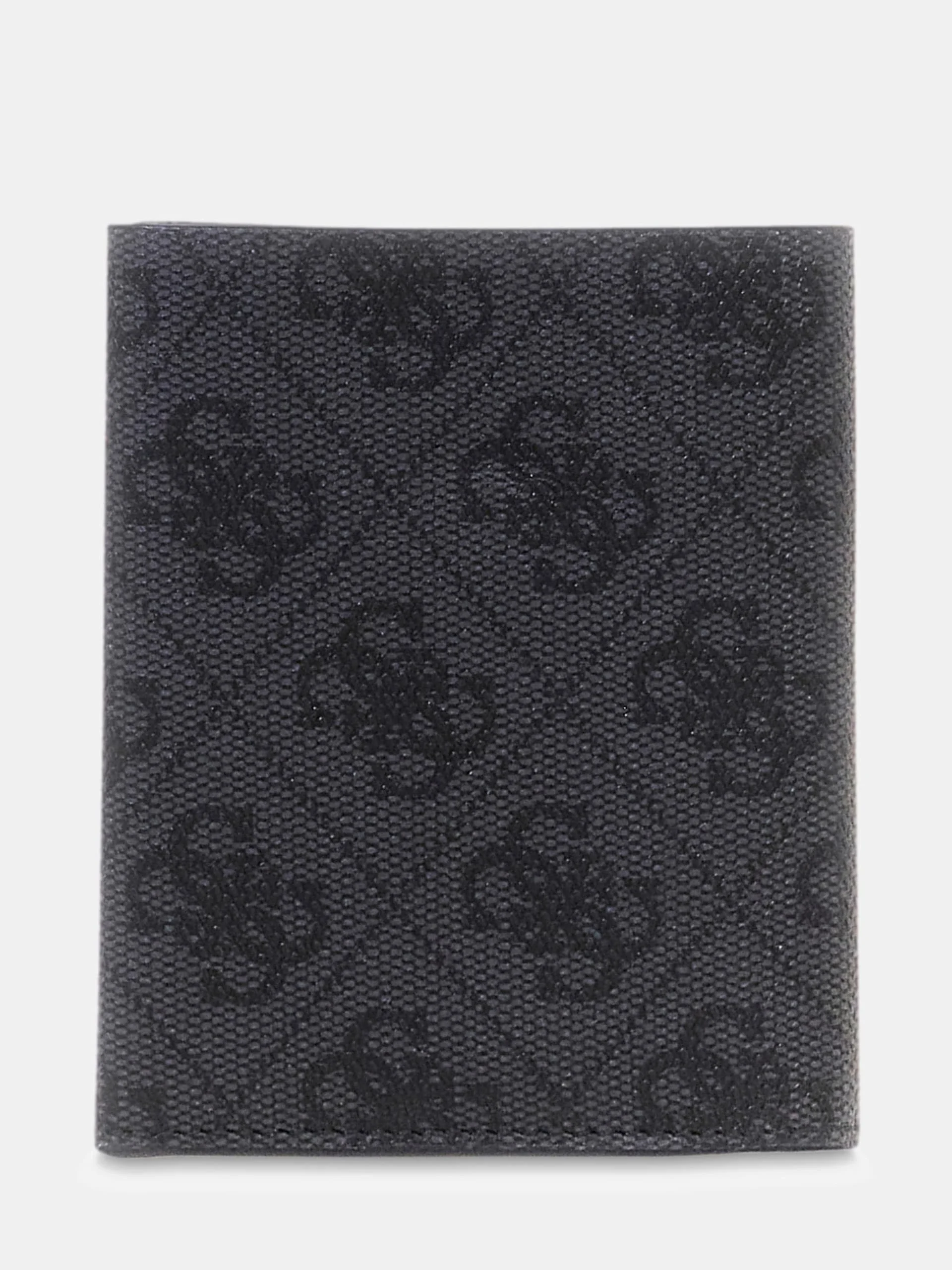 Guess Milano Erkek Siyah Kartlık SMMALOLEA49-BLA