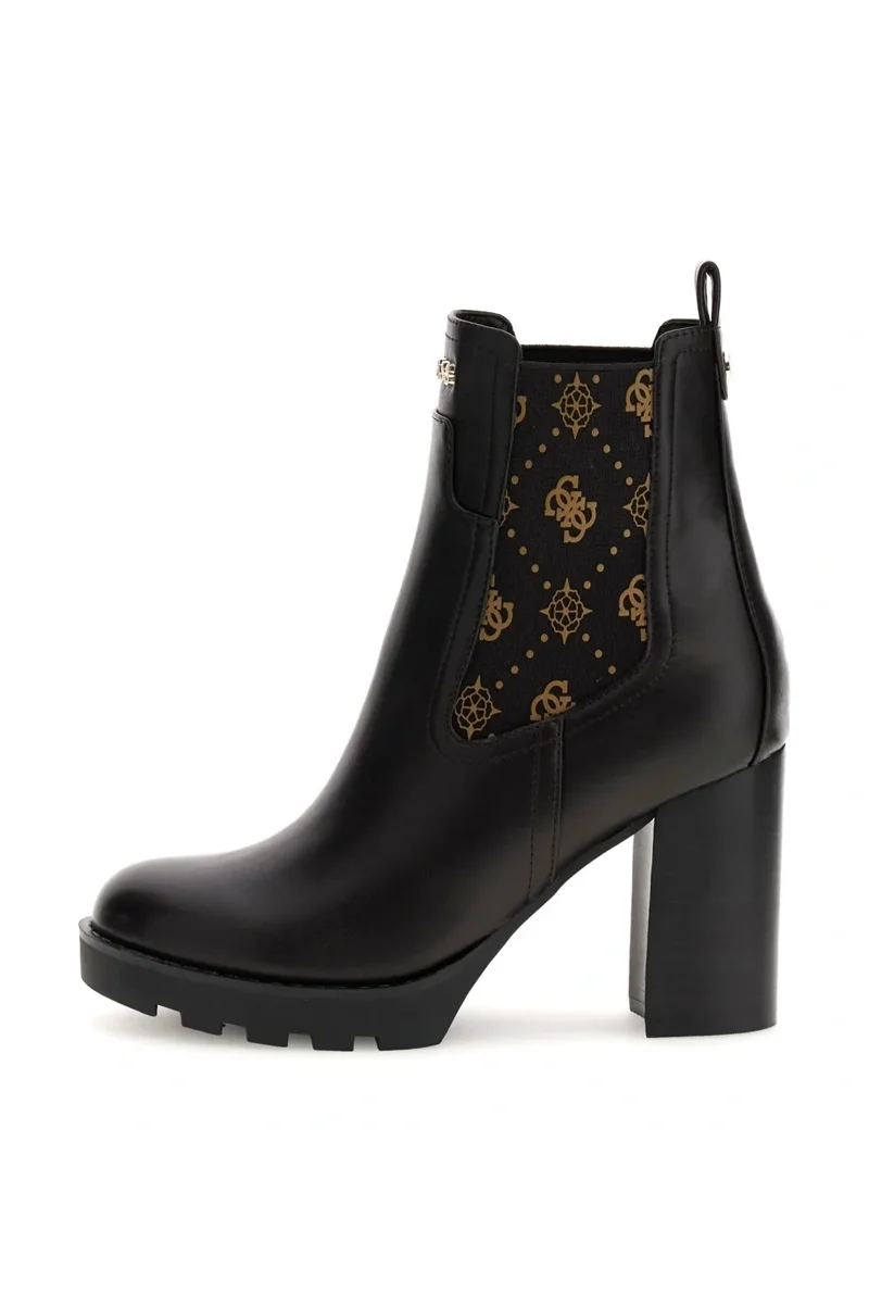 Guess Nealle Kadın Kahverengi Bot FLFNLLELE10-DBROW