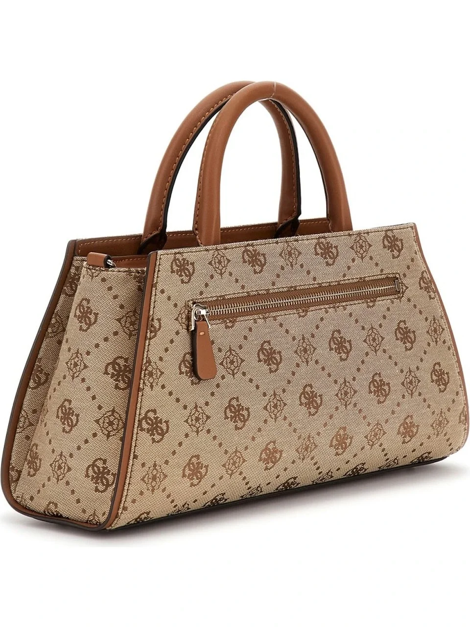 Guess Neda Kadın Kahverengi El Çantası HWJP9654060-LTL