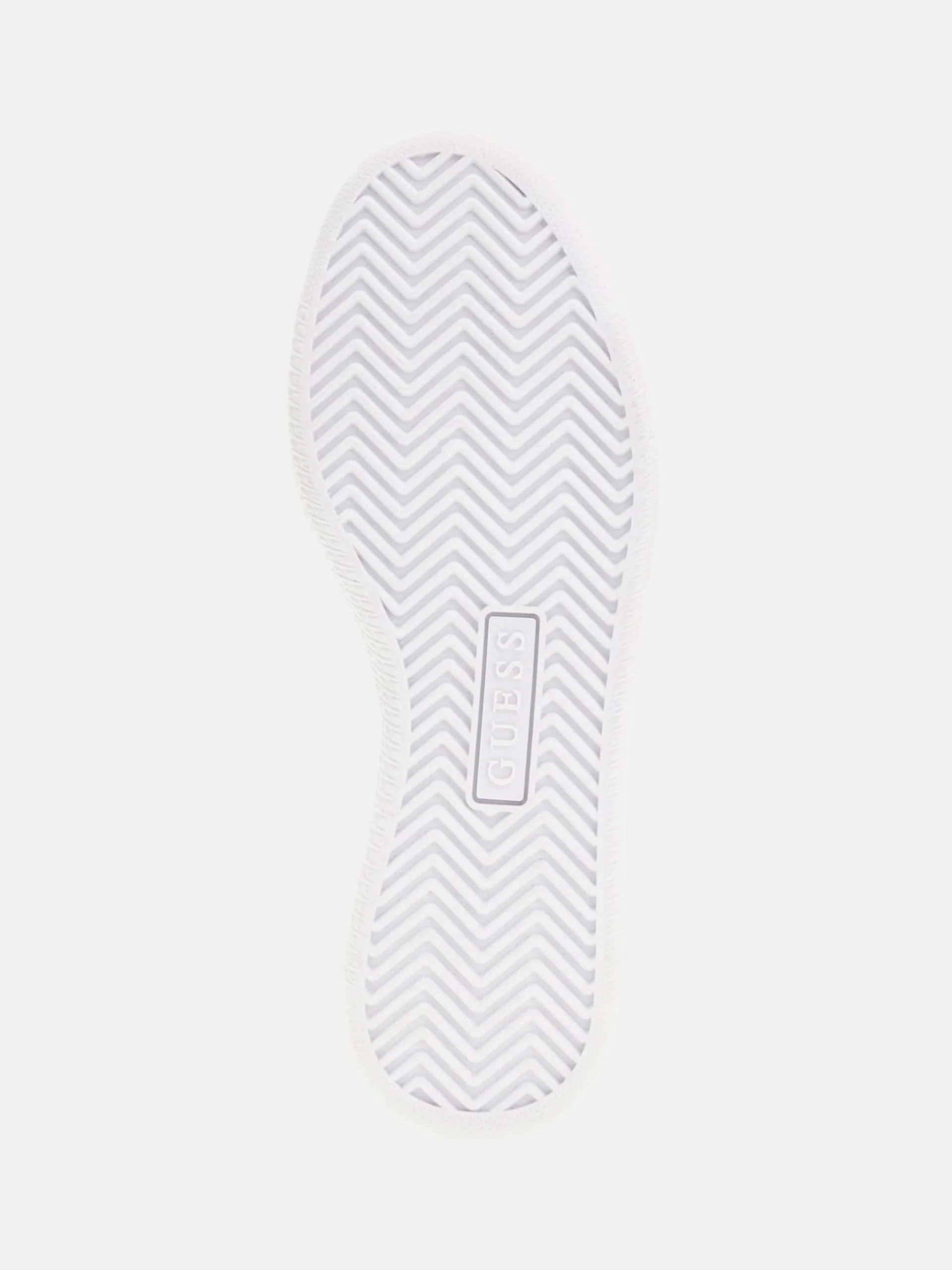 Guess Oleeza2 Kadın Beyaz Sneaker FLTOL2ELE12-WHITE