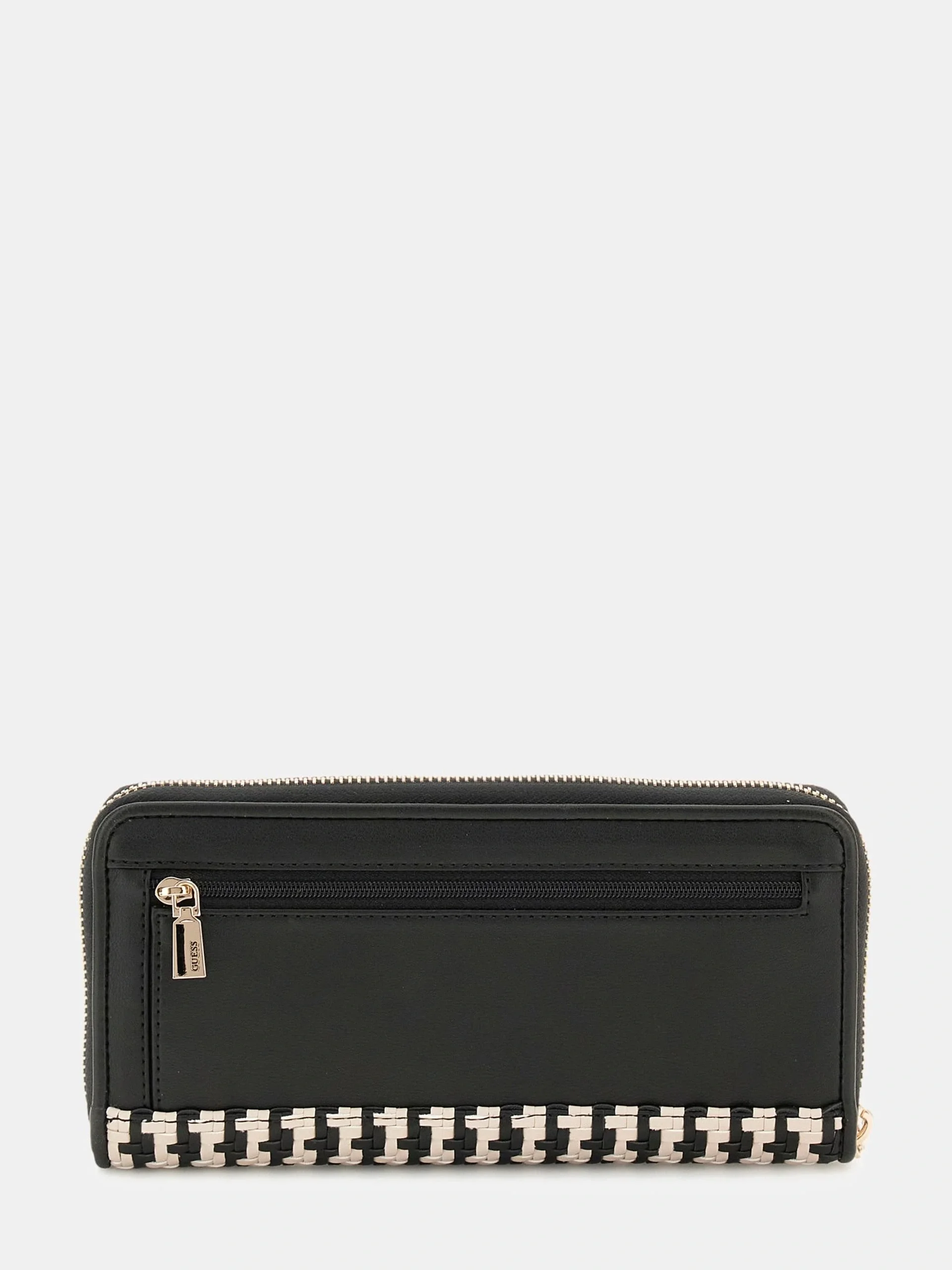 Guess Phaedra Kadın Siyah Cüzdan SWWG9631146-BML