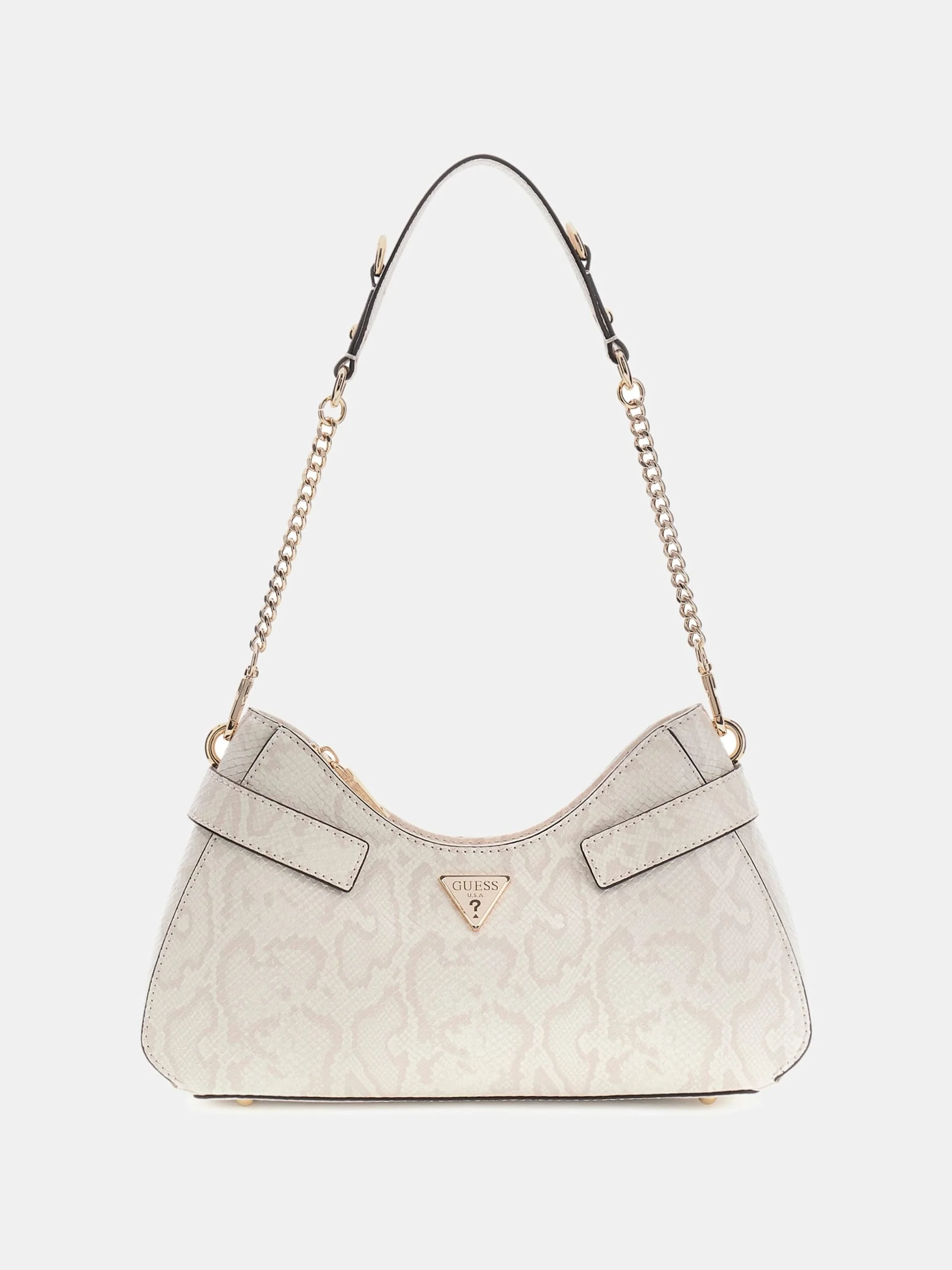 Guess Serenova Omuz Kadın Beyaz Omuz Çantası HWKG8091180-OWM