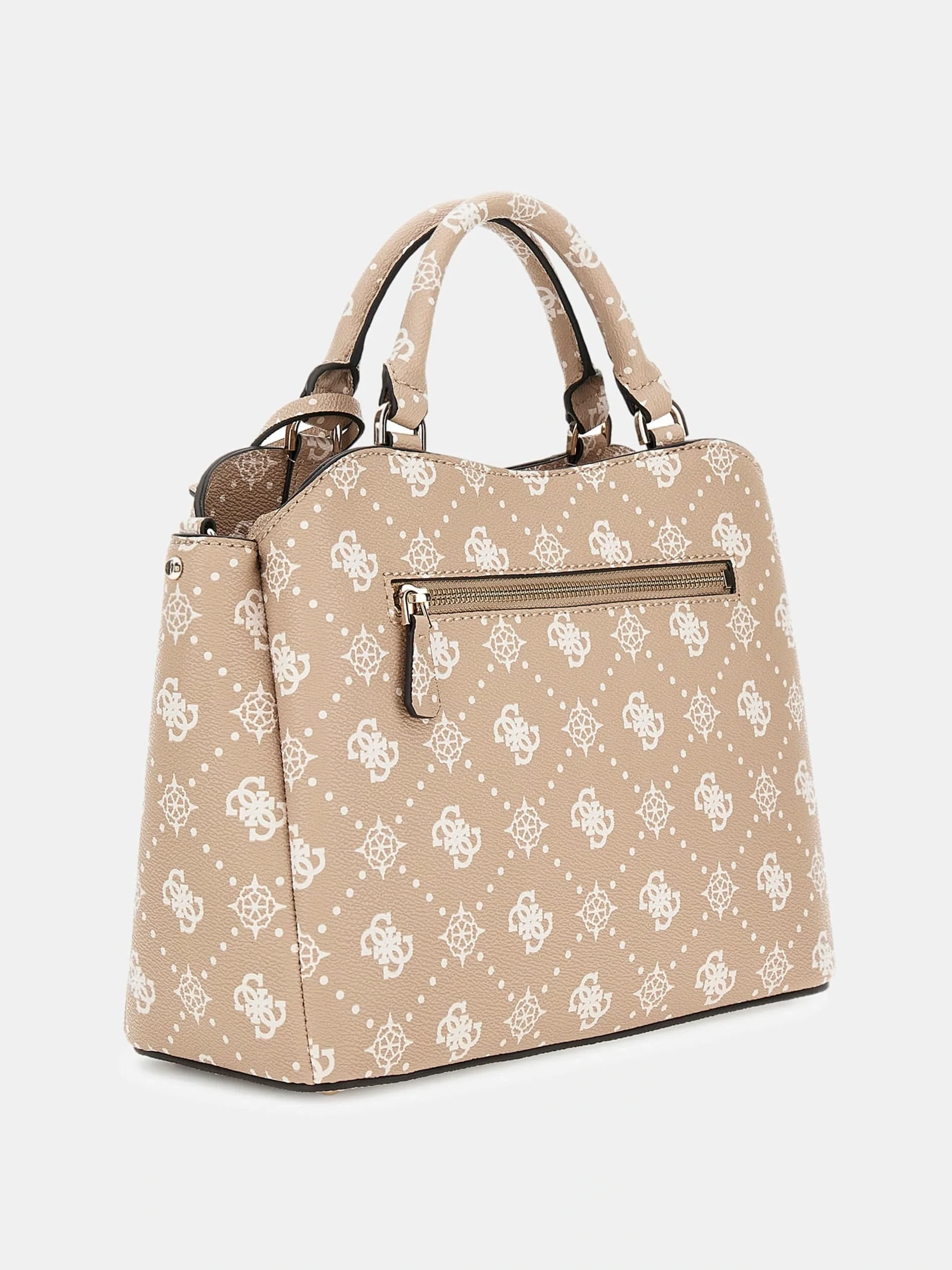 Guess Silia Kadın Bej El Çantası HWGP9890060-BSG