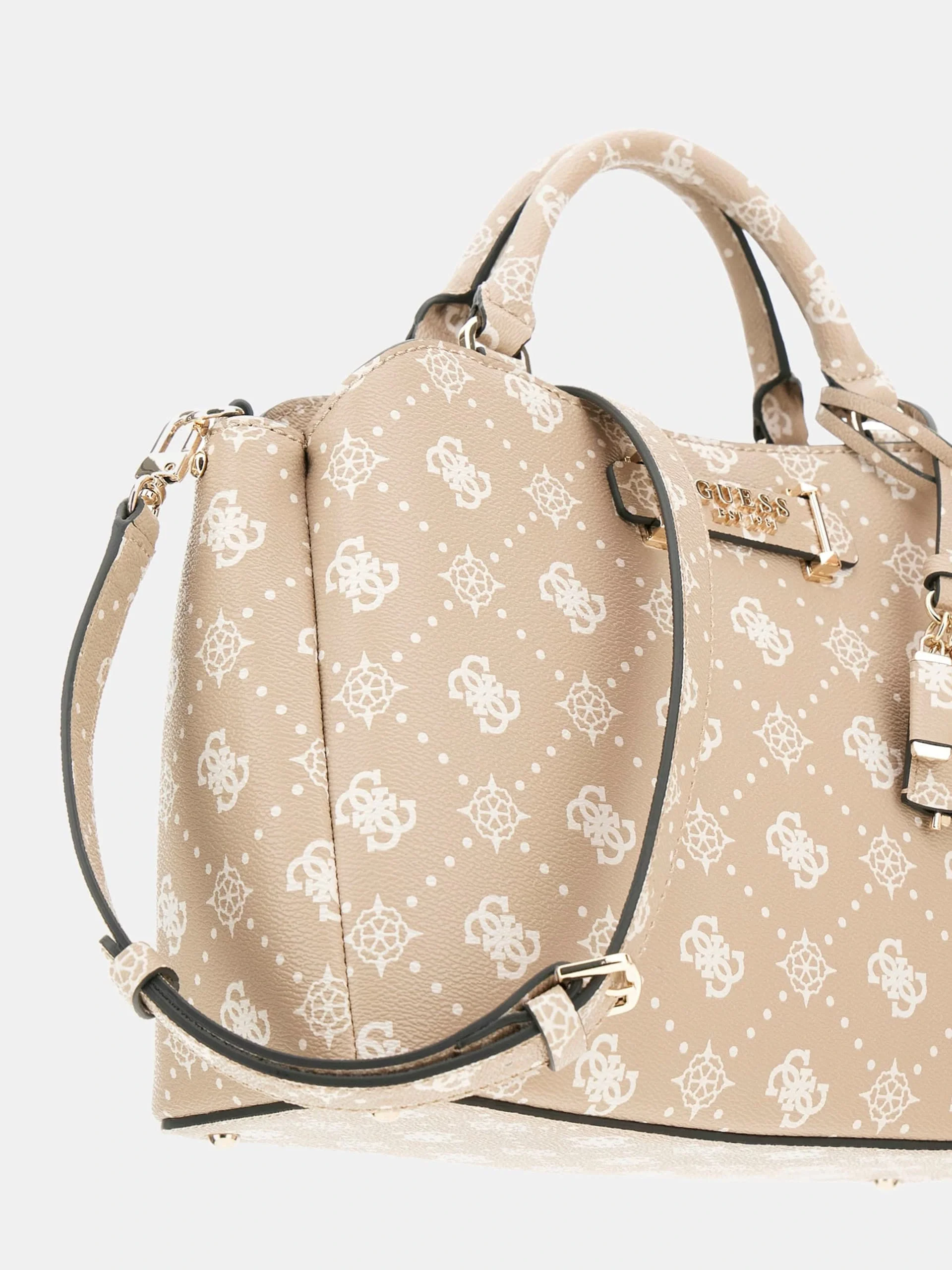 Guess Silia Kadın Bej El Çantası HWGP9890060-BSG