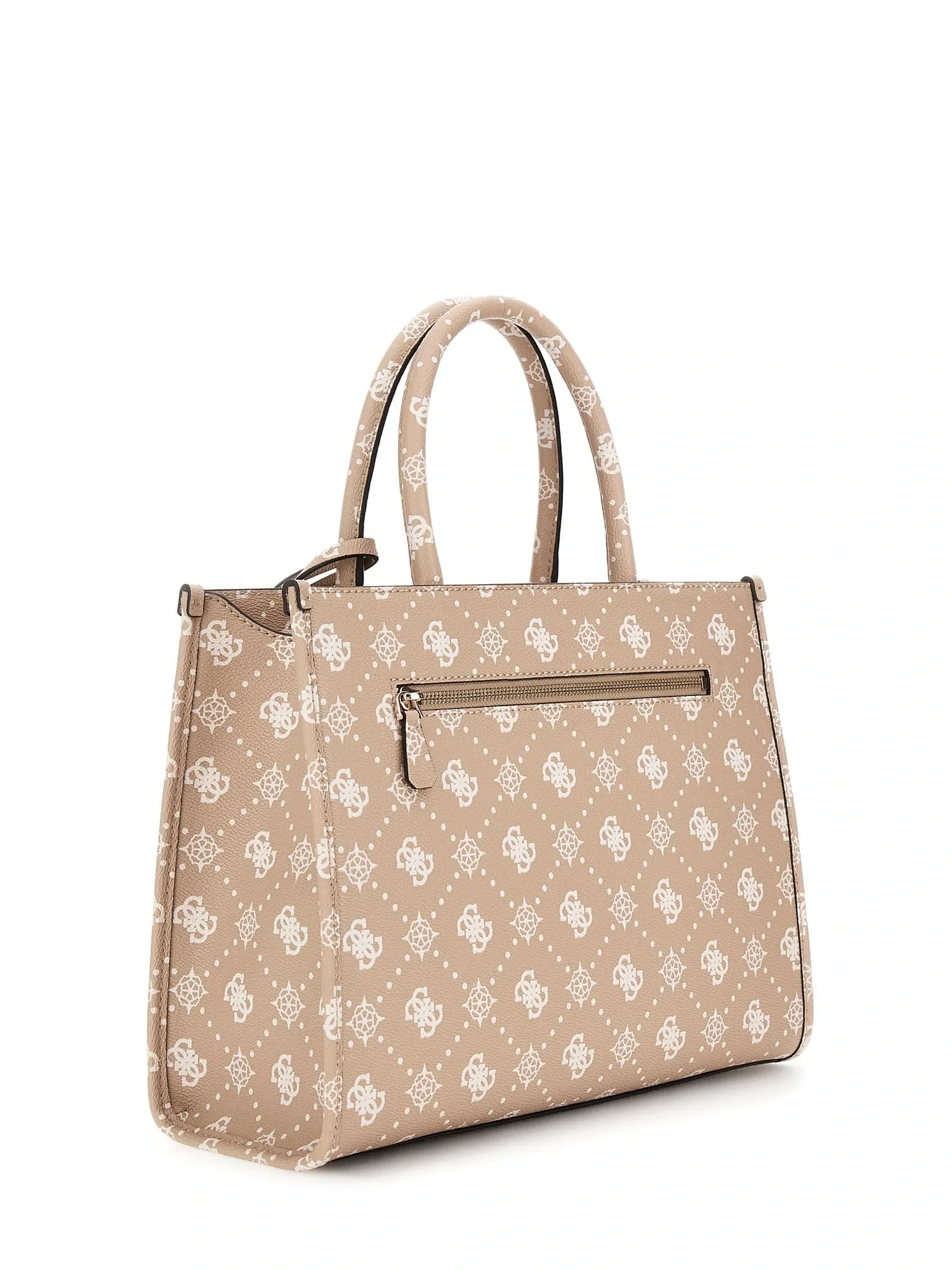 Guess Silia Kadın Bej El Çantası HWGP9890220-BSG