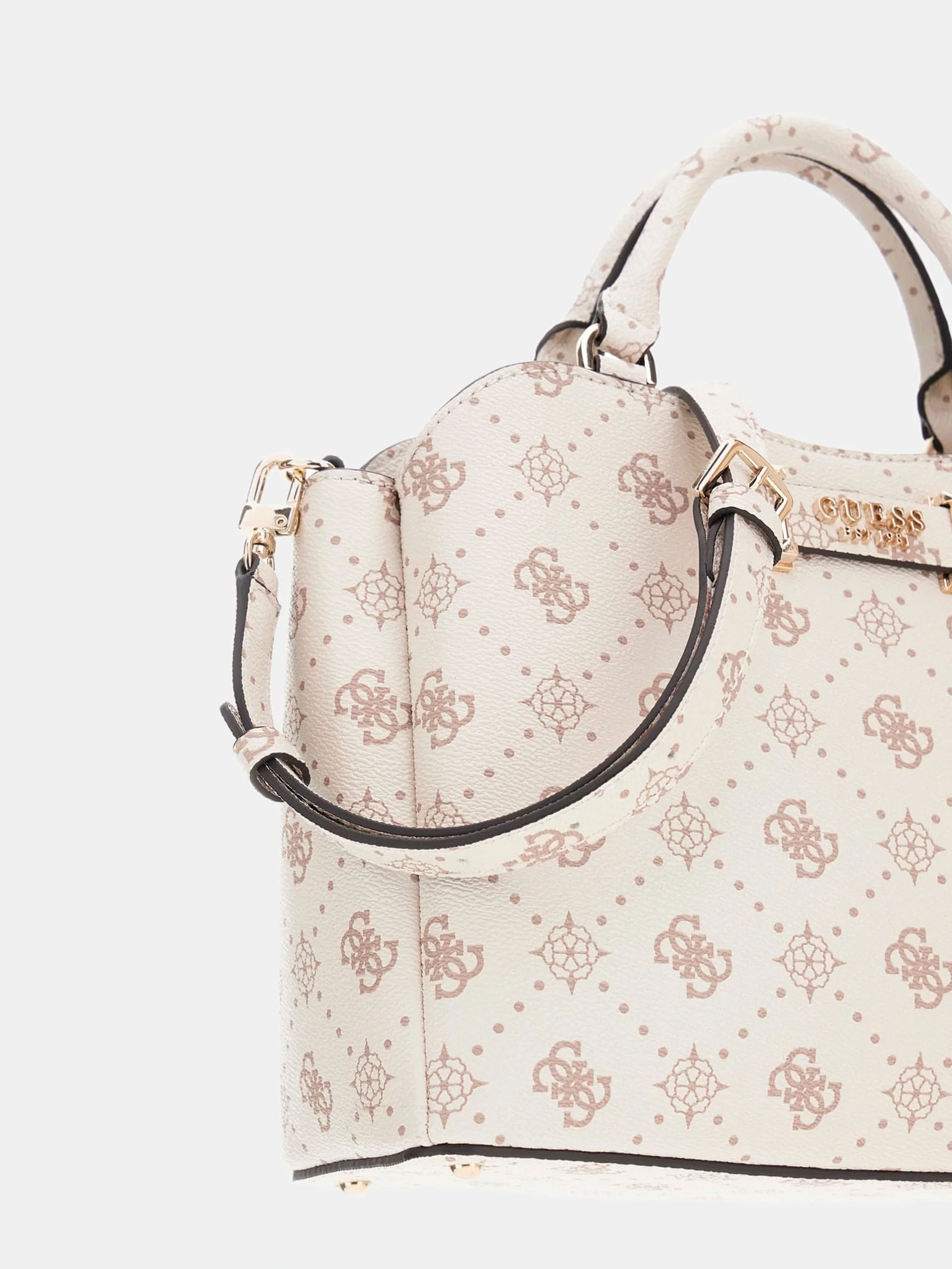 Guess Silia Kadın Çok Renkli El Çantası HWGP9890060-VNO