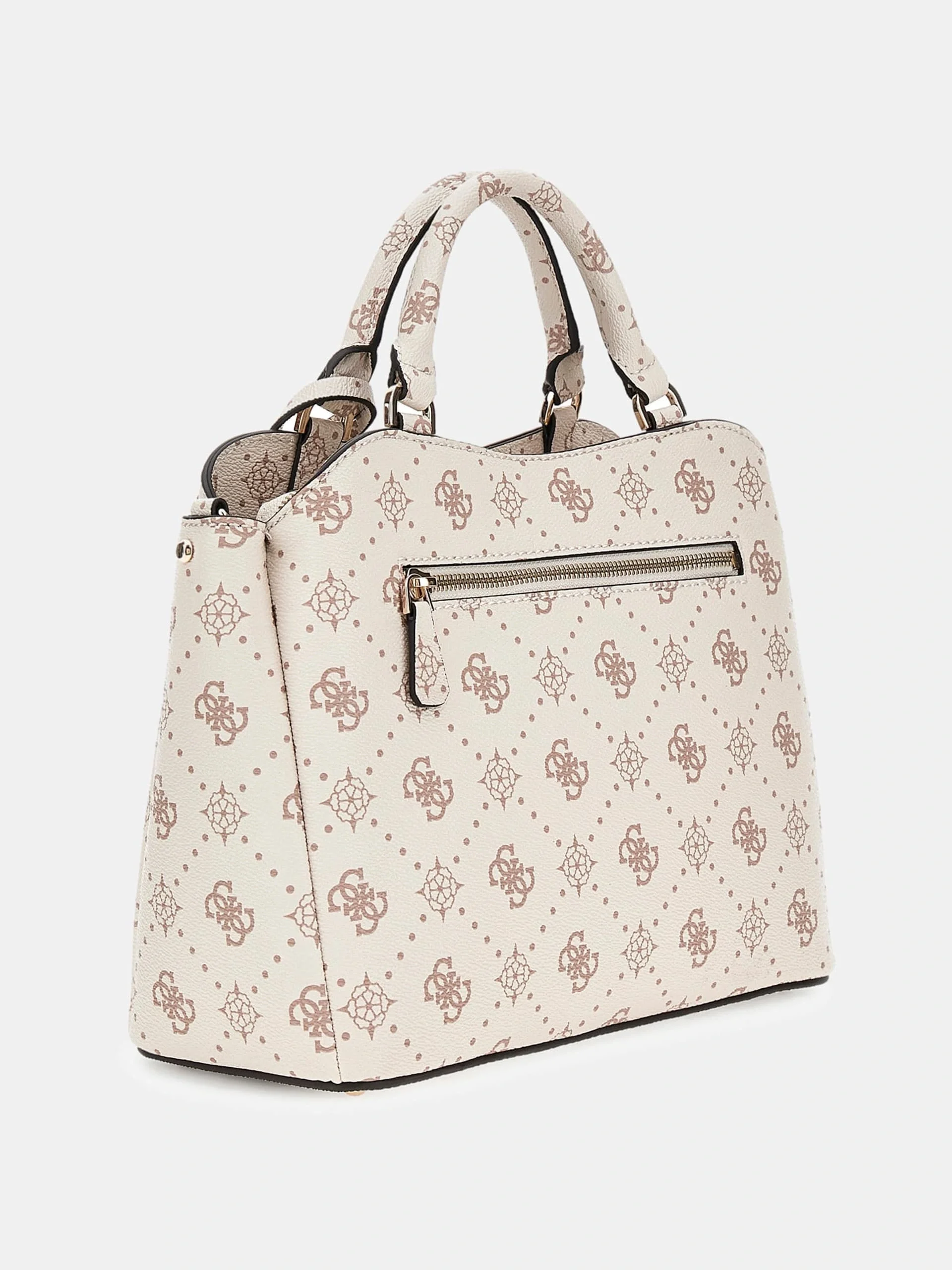 Guess Silia Kadın Çok Renkli El Çantası HWGP9890060-VNO