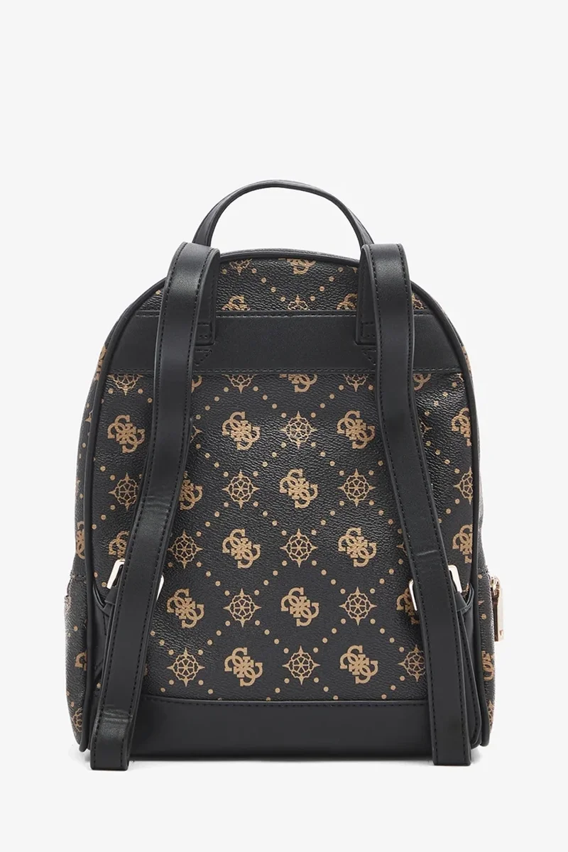 Guess Silia Küçük Kadın Kahverengi Valiz TWGP9890032-ESL