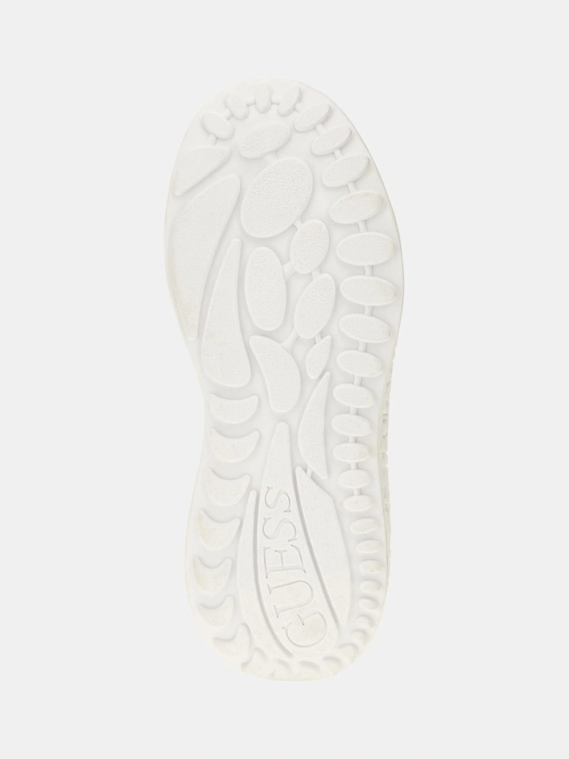 Guess Swania Kadın Beyaz Sneaker FLTSWALEA12-WHITE