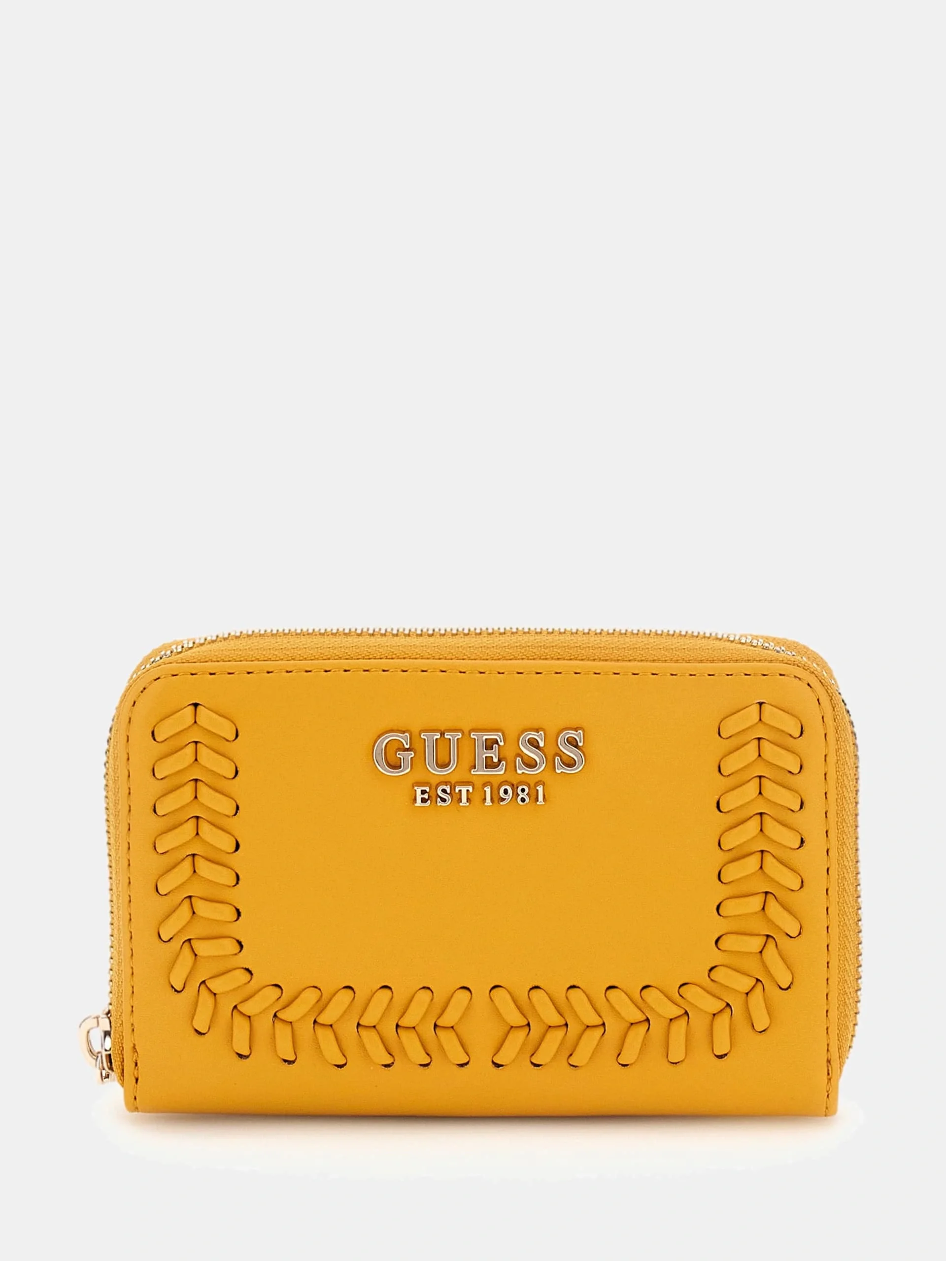 Guess Talent Kadın Altın Cüzdan SWNG9667140-MGD