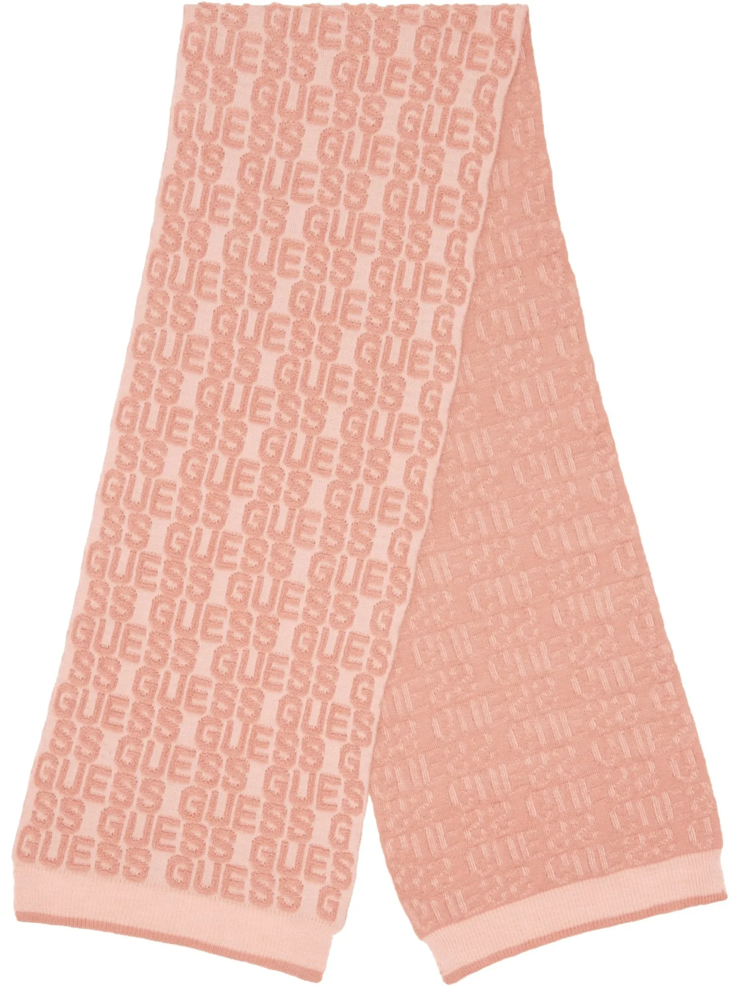 Guess Teddy Kadın Pembe Şal AW5426POL03-ROS