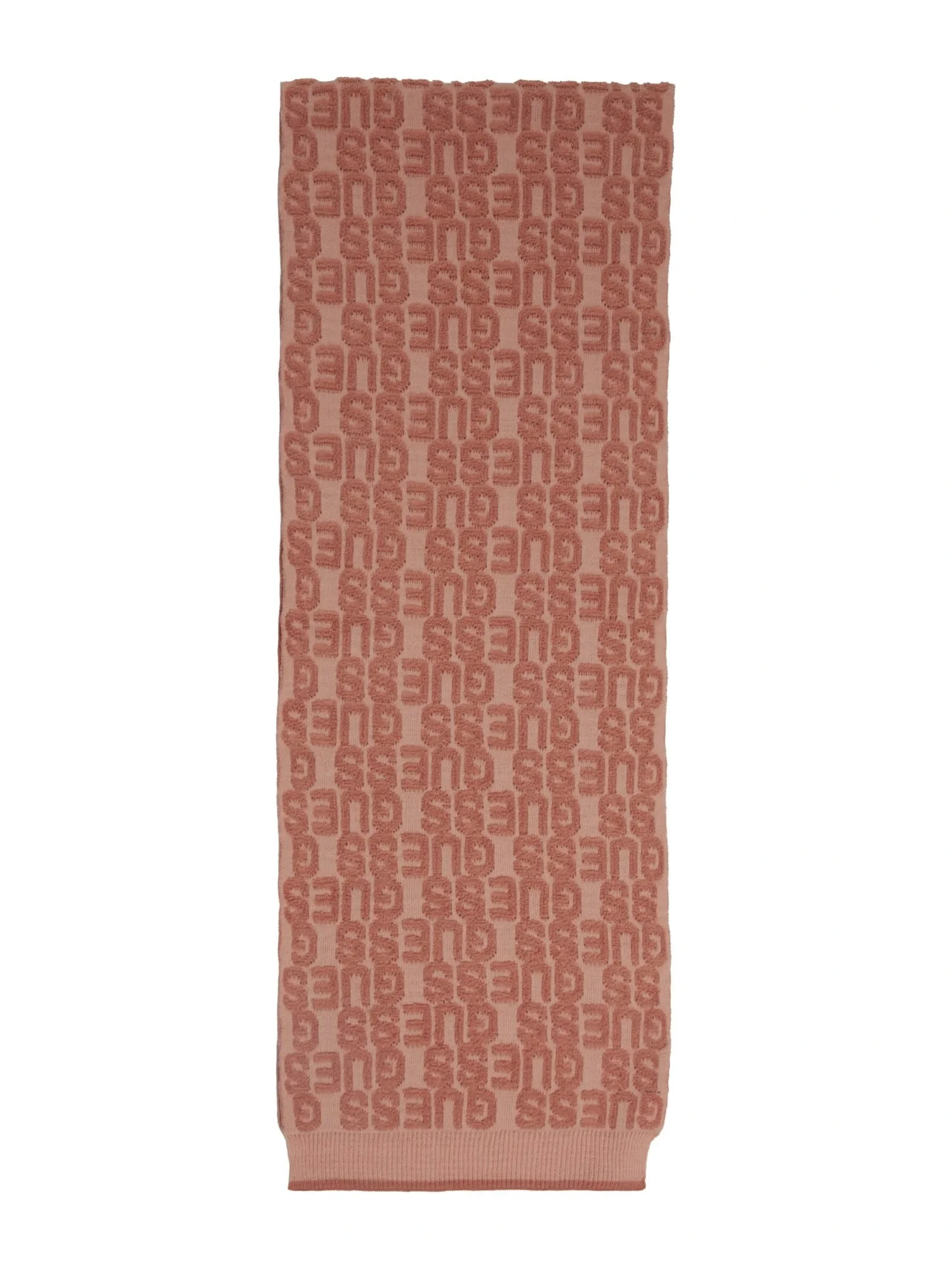 Guess Teddy Kadın Pembe Şal AW5426POL03-ROS