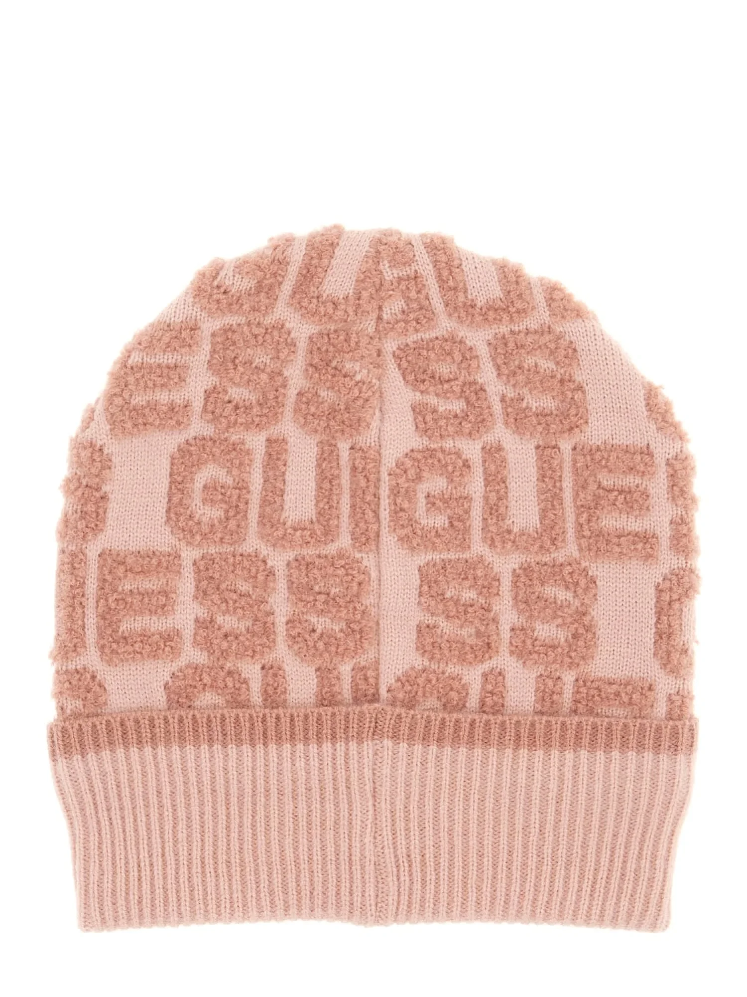 Guess Teddy Kadın Pembe  Bere  AW5425POL03-ROS